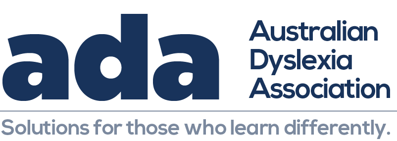  Dyslexia Association Australian